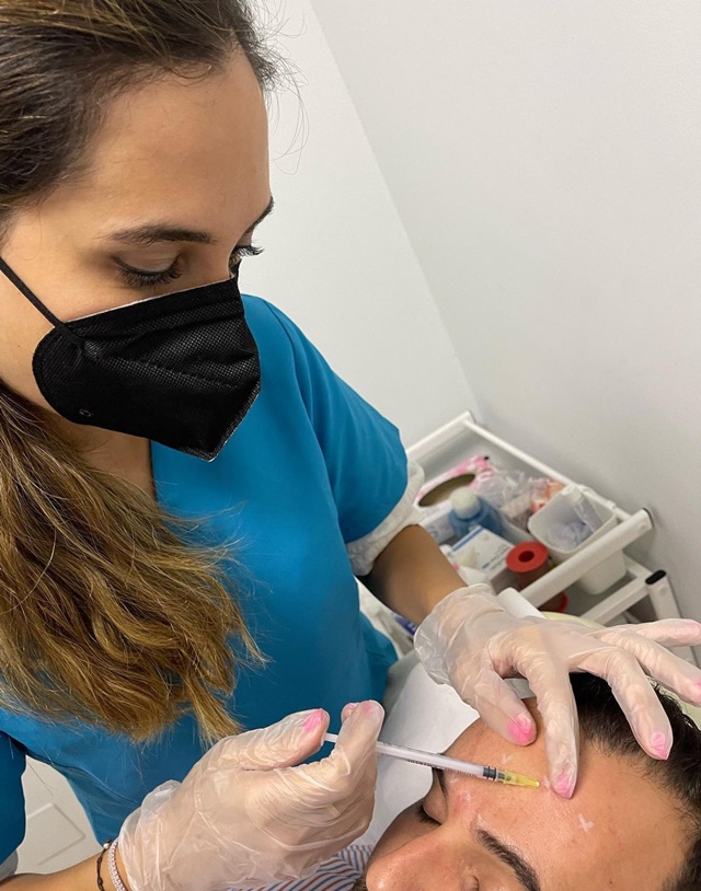 medicina estética málaga