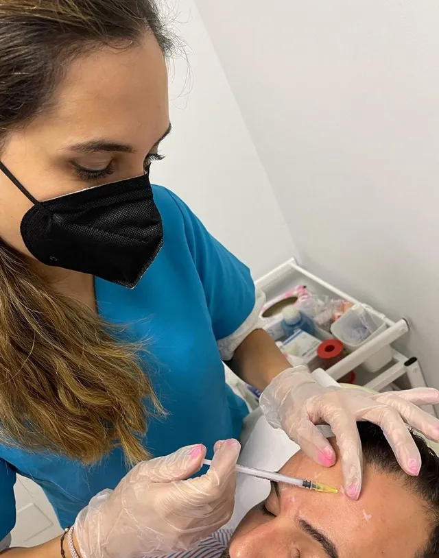medicina estética málaga